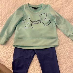 Under Armour Outfit